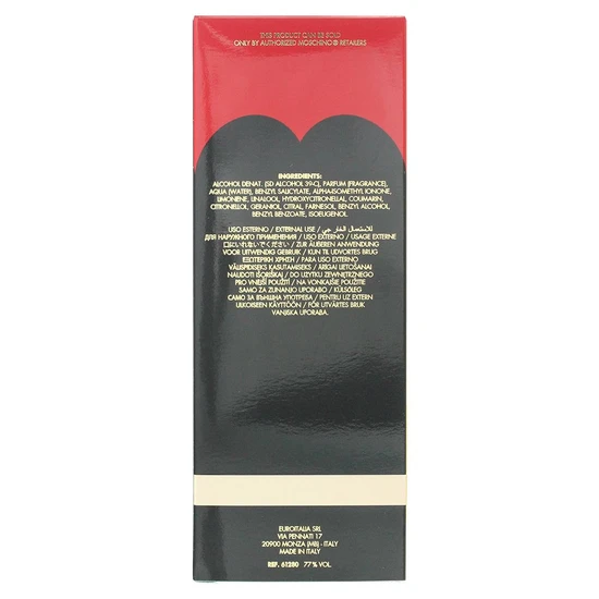 Moschino Cheap & Chic Eau De Toilette 30ml