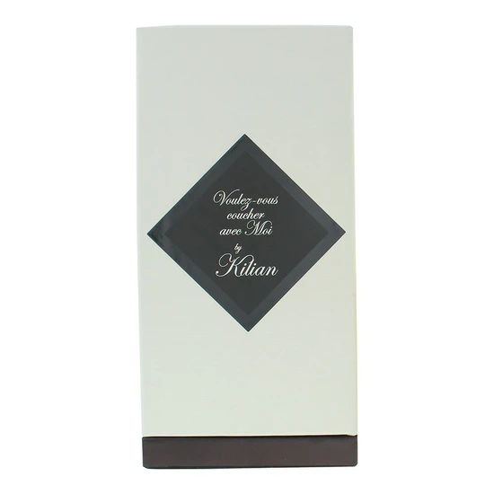 Kilian Voulez-Vous Coucher Avec Moi Carafe Eau De Parfum 250ml