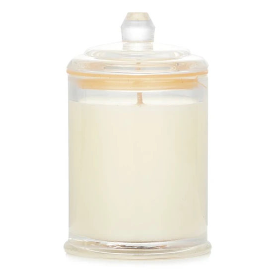 Glasshouse Fragrances Triple Scented Soy Candle Kyoto In Bloom Camellia & Lotus 60g
