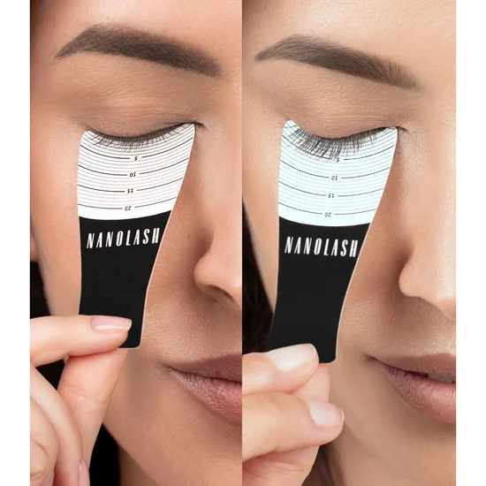 Nanolash Peptide Eyelash Serum 5ml