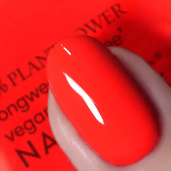 Nails Inc 73% Plant Power 21 Free Vegan Nail Polish Eco Ego