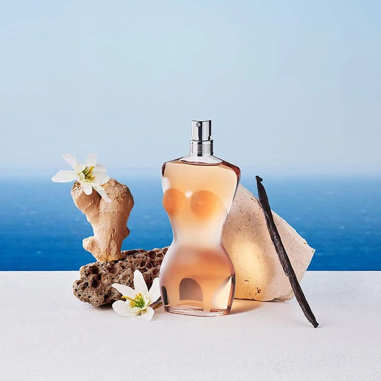 Jean Paul Gaultier Classique Eau De Toilette 100ml