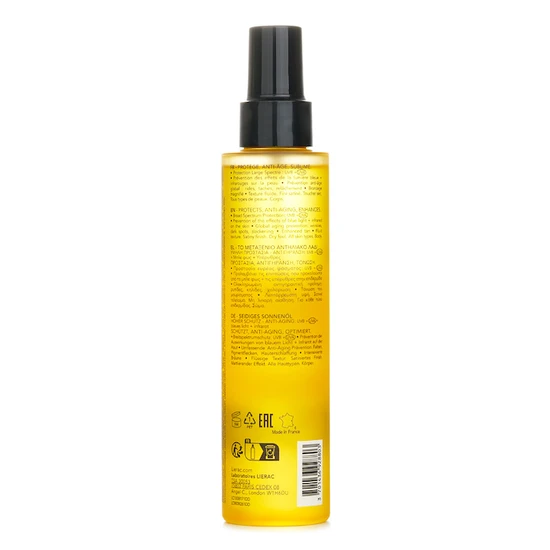 Lierac Sunissime The Silky Sun Oil 150ml