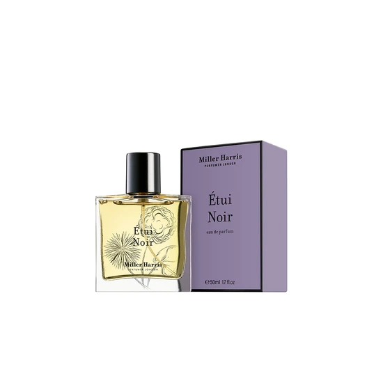 Miller Harris Etui Noir Eau De Parfum 100ml