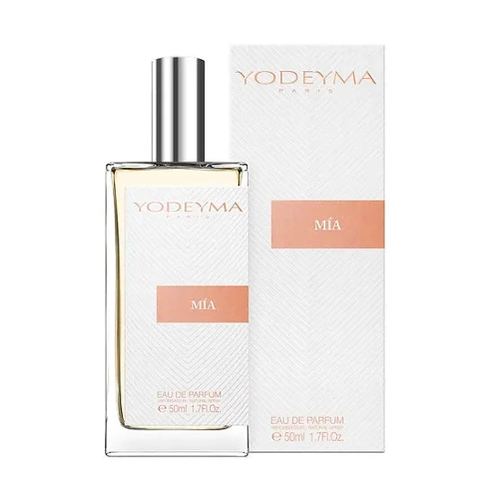 Yodeyma Mia Eau De Parfum 50ml
