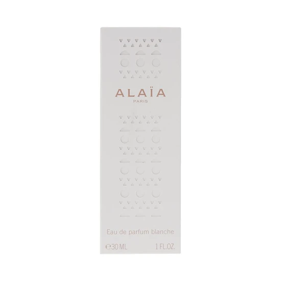 Alaia Paris Blanche Eau De Parfum 30ml
