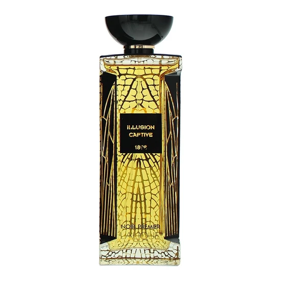 Lalique Noir Premier Illusion Captive Eau De Parfum 100ml
