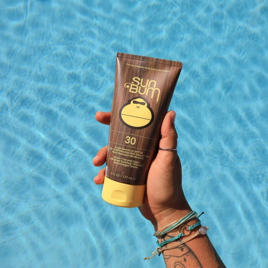 Sun Bum Original SPF 30 Lotion 177ml