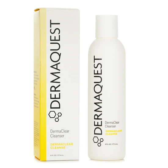 Dermaquest DermaClear Cleanser 177.4ml