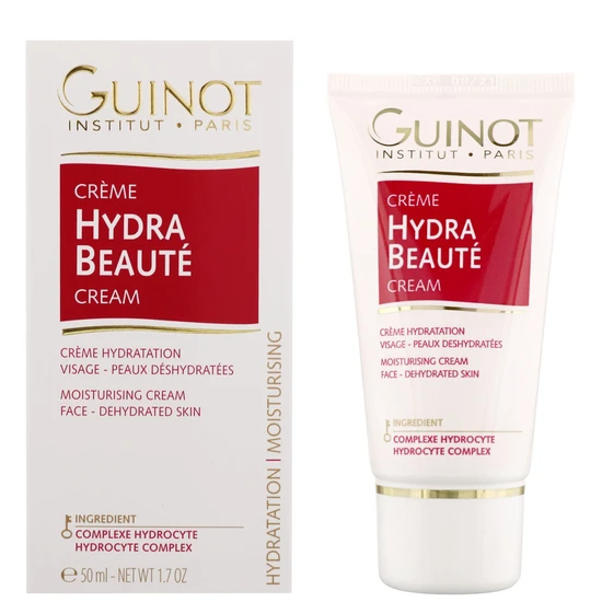 Guinot Creme Hydra Beaute Cream 50ml