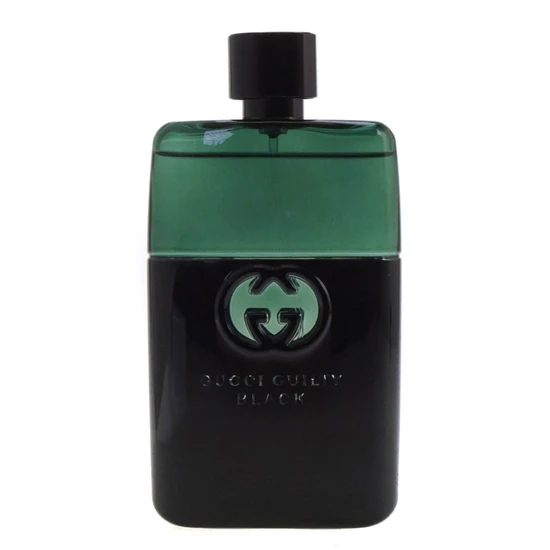 Gucci Guilty Black Pour Homme Eau De Toilette 90ml
