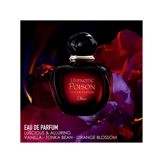 DIOR Hypnotic Poison Eau De Parfum 50ml