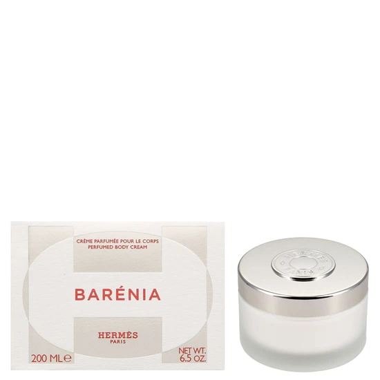 Hermès Barenia Perfumed Body Cream 200ml