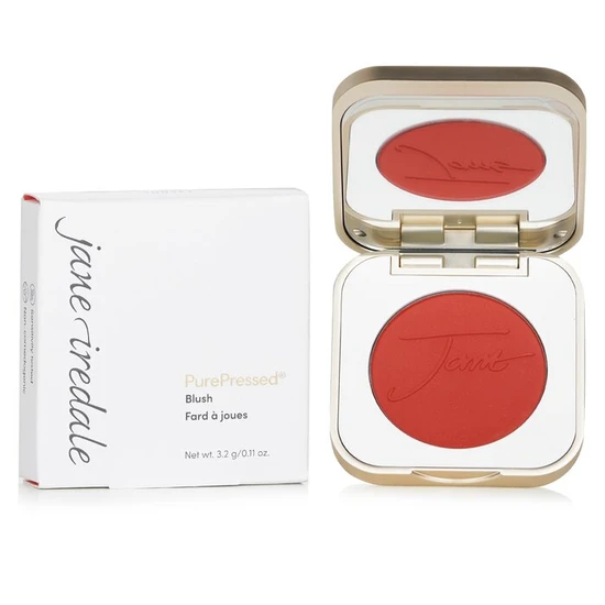 Jane Iredale PurePressed Blush Sunset
