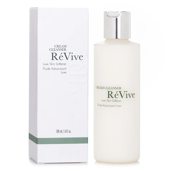 ReVive Cleanser Creme Luxe 177ml