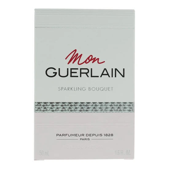 GUERLAIN Mon Guerlain Sparkling Bouquet Eau De Parfum 50ml