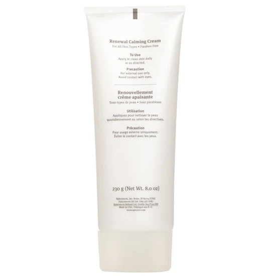 Epionce Renewal Calming Cream For Dry Skin 230g