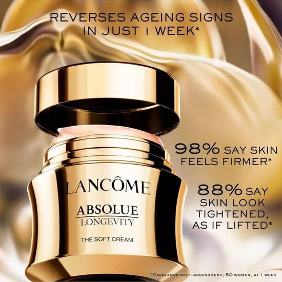 Lancôme Absolue The Soft Cream Gift Set 60ml
