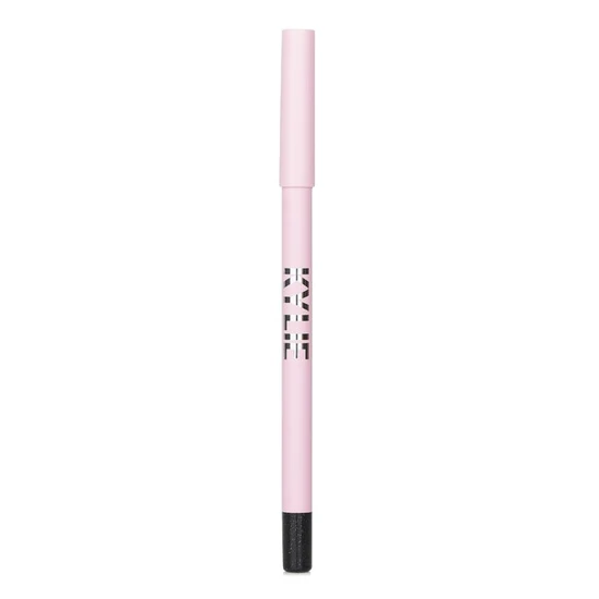 Kylie Skin Kyliner Gel Eyeliner Pencil 009 Black Shimmer
