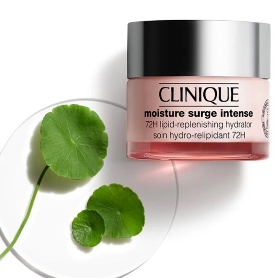 Clinique Moisture Surge Intense 72h Lipid-Replenishing Hydrator 75ml