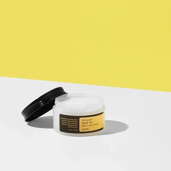 CosRx Advanced Snail 92 All In One Cream