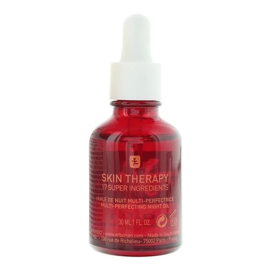 Erborian Skin Therapy Multi-Perfecting Night Oil 30ml