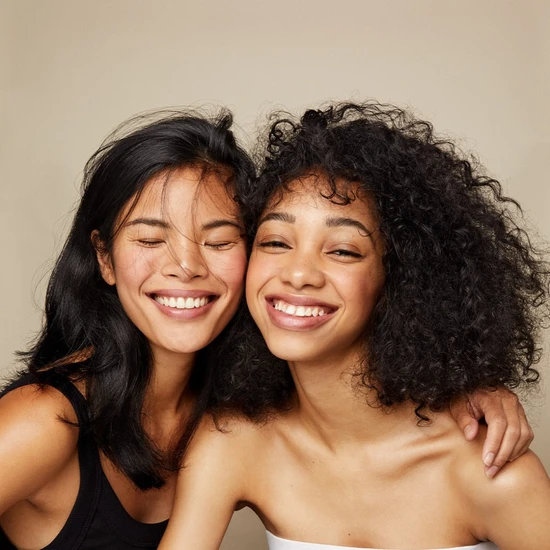 O&M Frizzy Logic Serum 50ml