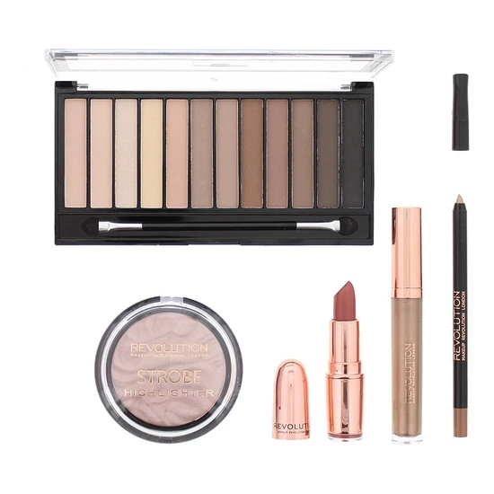 Revolution You Are The Revolution Gift Set 5 Piece