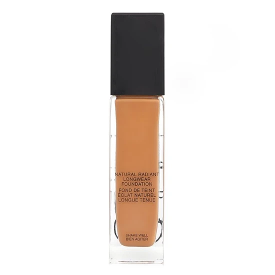 NARS Cosmetics Natural Radiant Longwear Foundation Full-Size: Syracuse