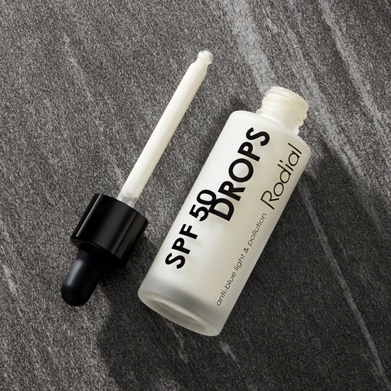 Rodial SPF 50 Drops
