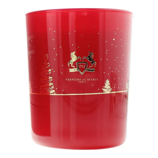 Parfums de Marly Festive Spiced Delight Scented Candle 180g