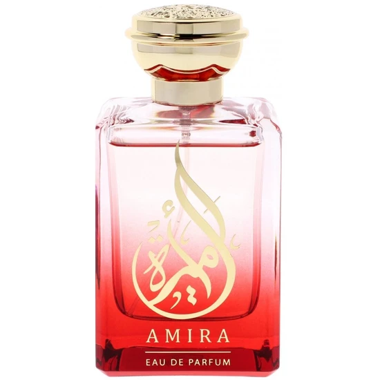 New Brand Amira For Her Eau De Parfum 100ml