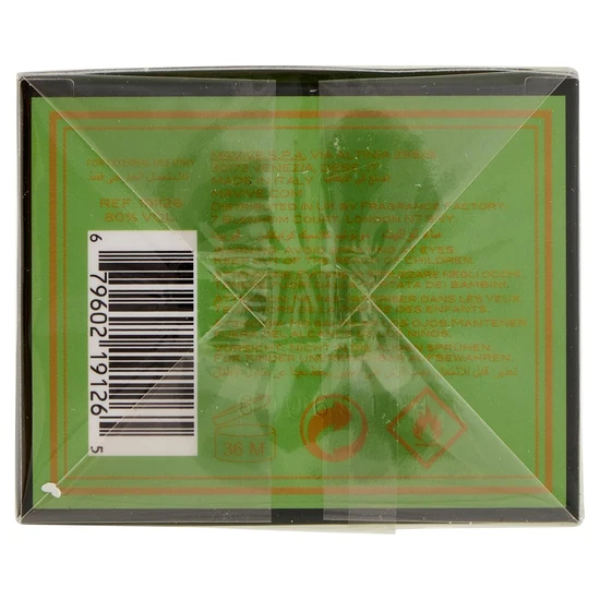 Monotheme Verbena Eau De Toilette 100ml