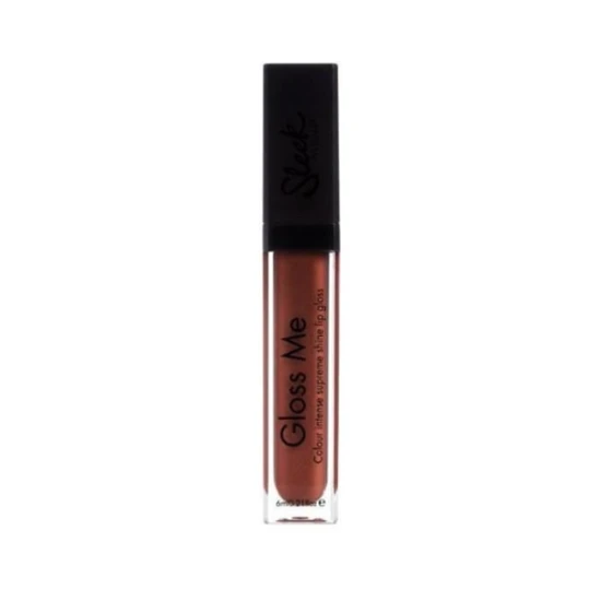 Sleek Hair Gloss Me Lip Gloss 21 Hawaii Honey