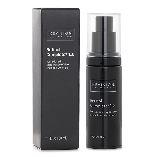 Revision Skincare Retinol Complete 1.0 30ml
