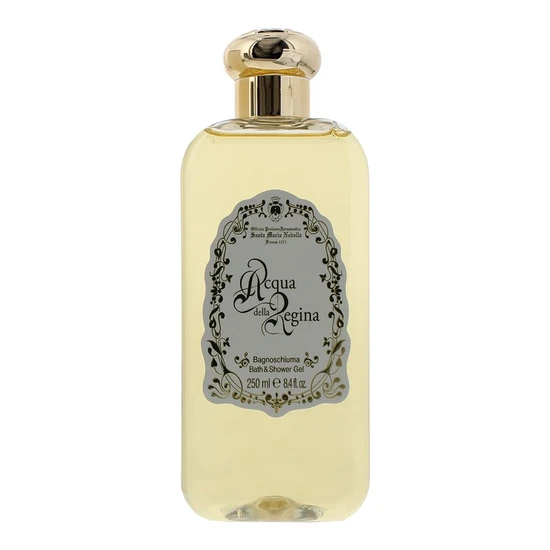 Santa Maria Novella Acqua Della Regina Bath & Shower Gel 250ml