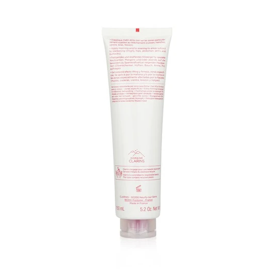 Clarins Body Firming Extra Firming Gel 150ml
