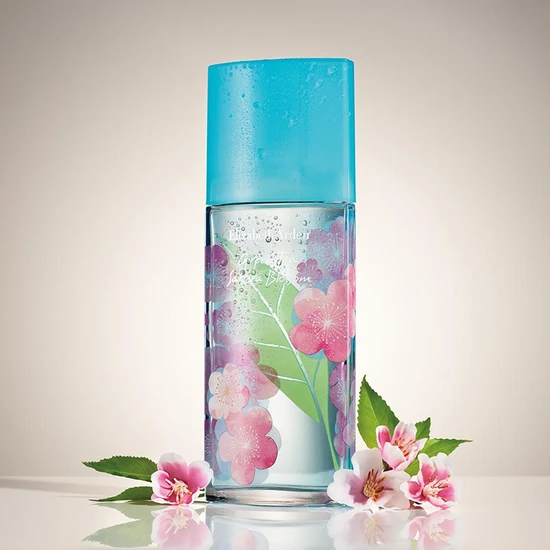 Elizabeth Arden Green Tea Sakura Blossom Fragrance 100ml