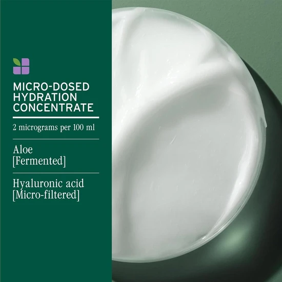 Biolage HydraSource Dry Hair Deep Treatment Pack Hydrating Mask 100ml