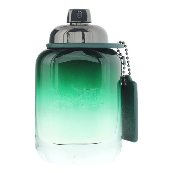Coach Green Eau De Toilette 60ml
