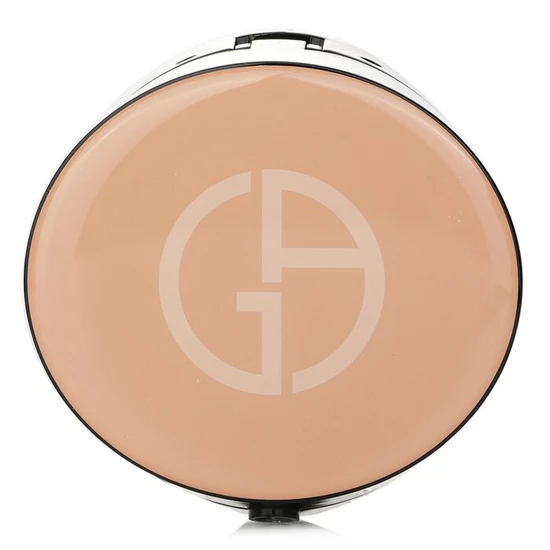 Giorgio Armani Luminous Silk Glow Fusion Powder 4