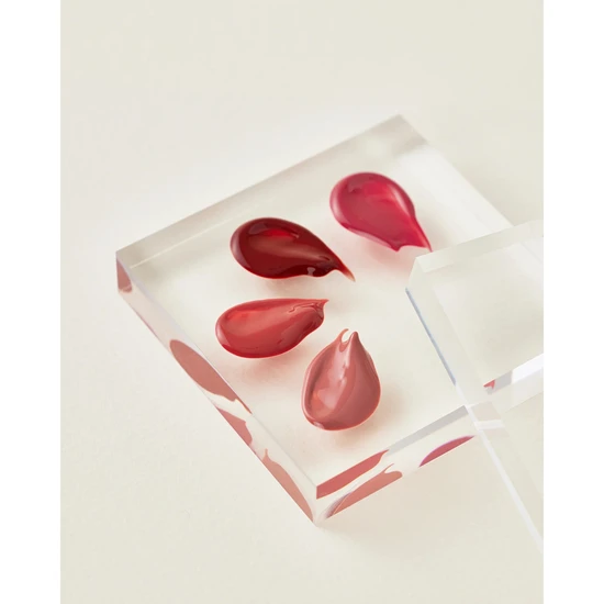 House of Hur Glow Ampoule Tint Brown Red