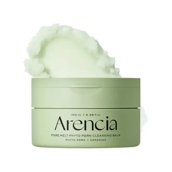 Arencia Pore Melt Phyto PDRN Cleansing Balm 100ml