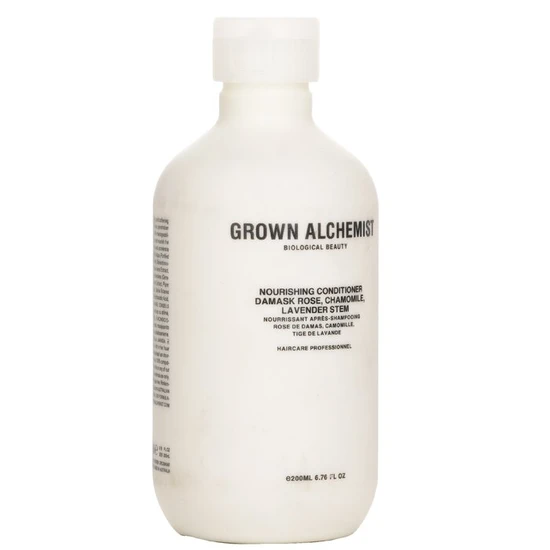 Grown Alchemist Nourishing Conditioner 0.6 200ml