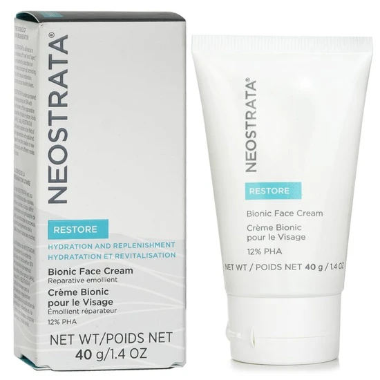 NeoStrata Bionic Face Cream 40g