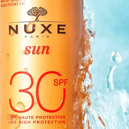 Nuxe Sun Delicious Sun Spray SPF 30