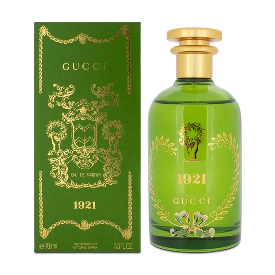 Gucci The Alchemist's Garden 1921 Eau De Parfum 100ml