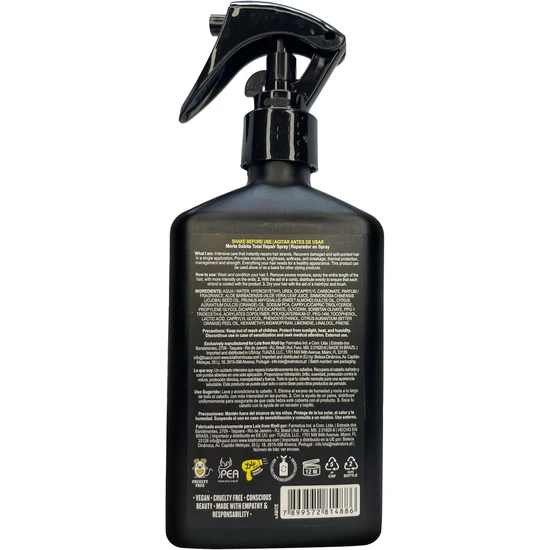 Lola Morte Subita Total Repair Spray 250ml