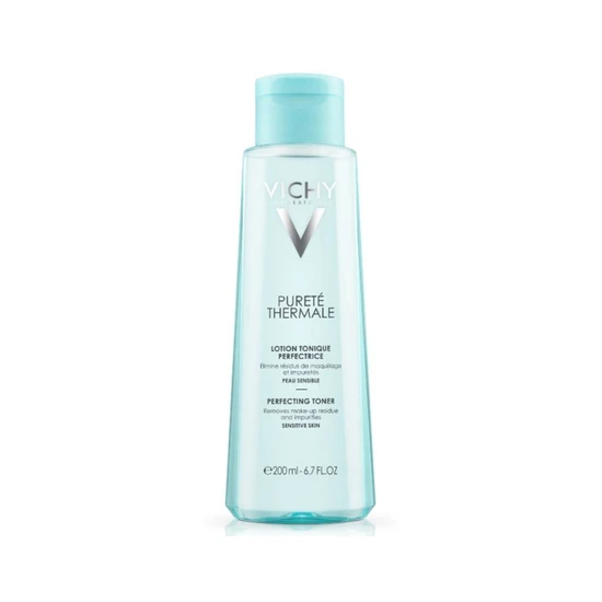 Vichy Purete Thermale Perfecting Toner 200ml
