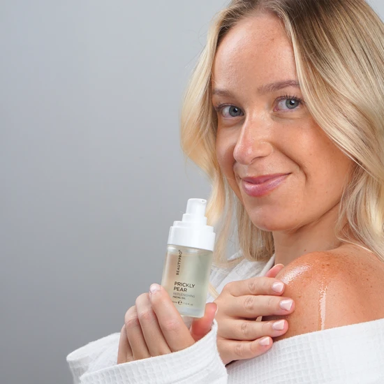 BeautyPro PRICKLY PEAR Facial Oil